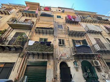 2 LOCALI A PALERMO
