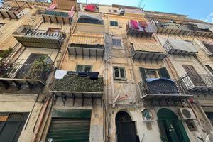 2 LOCALI A PALERMO