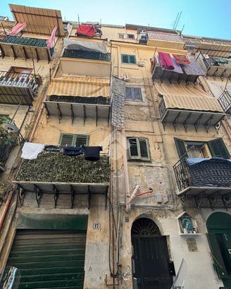 2 LOCALI A PALERMO