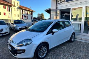 Fiat Punto Evo 1.2Bz 69Cv Dynamic - Neopatentati