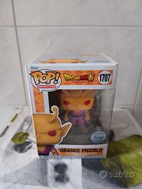 Funko Orange Piccolo 1707