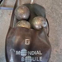 6 bocce        4 più 2 