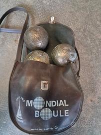 6 bocce        4 più 2 