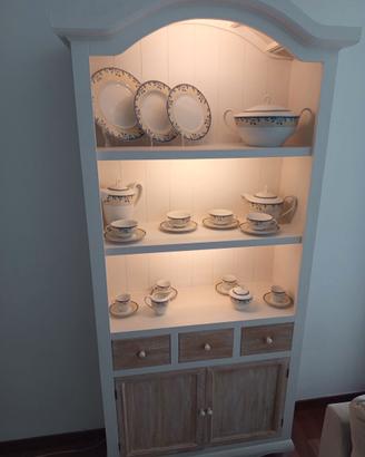 Credenza in legno