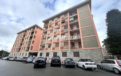 MONOLOCALE IN CENTRO A BIELLA!