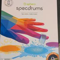 Specdrums nuovo