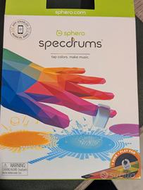 Specdrums nuovo