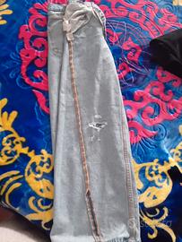 pantaloons di jins