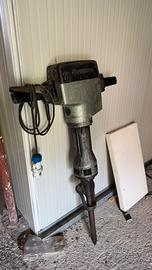 martello demolitore hitachi