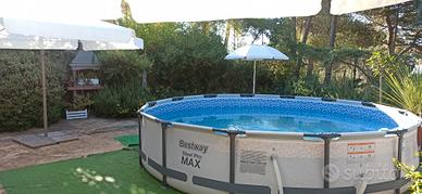 piscina il buono stato