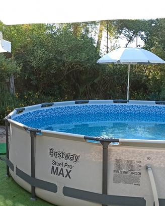 piscina il buono stato