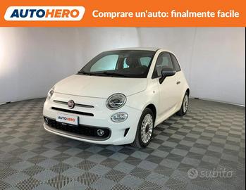 FIAT 500 SD57891