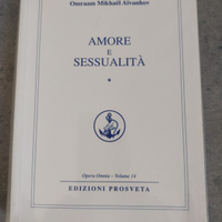 Amore e sessualità