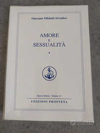 Amore e sessualità