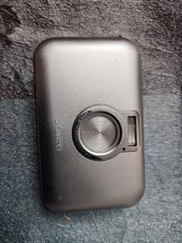 FOTOCAMERA SANYO