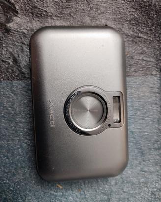 FOTOCAMERA SANYO