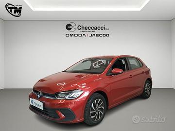 Volkswagen Polo 1.0 TSI 5p. Comfortline BlueMotion