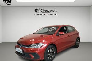 Volkswagen Polo 1.0 TSI 5p. Comfortline BlueMotion