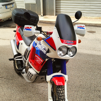 Africa twin 750 Rd 04