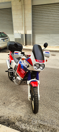 Africa twin 750 Rd 04