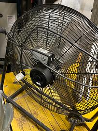 Ventilatore