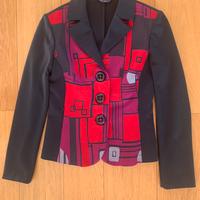 Giacca NUOVA donna tg. S