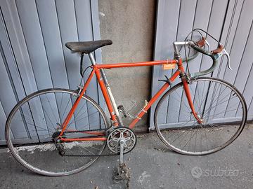 bicicletta