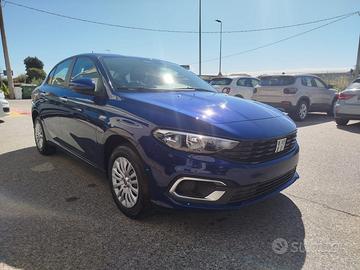 Fiat Tipo 1.6 Mjt S&S 4 porte