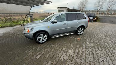 Volvo xc 90 2009 euro 4