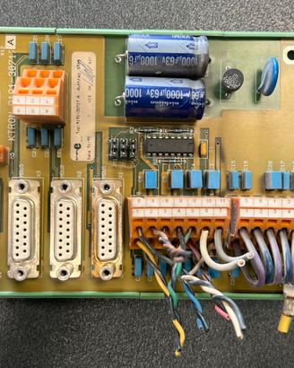 K-TRON 9191-30717 A