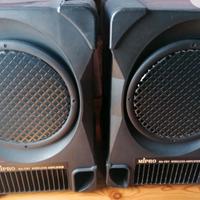 casse acustiche amplificate mipro