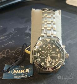 Orologio chrono NIKE