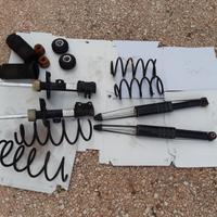 Kit completo sospensioni Fiat Grande Punto