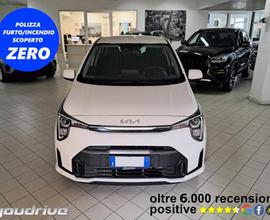 KIA Picanto # 1.0 12V GPL 5 porte Urban KM0