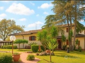Villa padronale