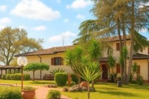 Villa padronale