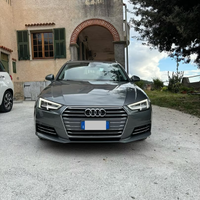Audi A4 Avant - 2016 - 2.0 TDI 150 CV