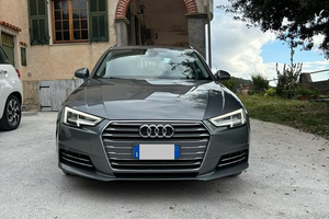 Audi A4 Avant - 2016 - 2.0 TDI 150 CV