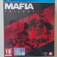 Mafia Trilogy