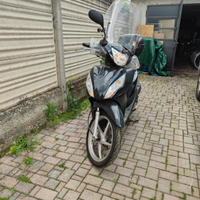 Honda Vision 110