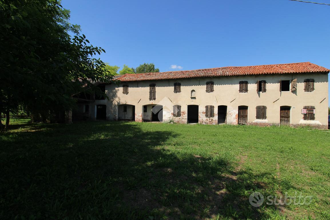 RUSTICO A GORGO AL MONTICANO - Vista 2