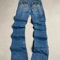 Vintage jeans