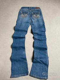 Vintage jeans