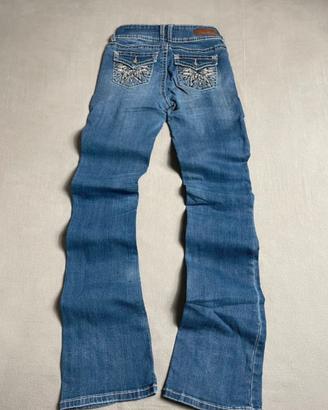 Vintage jeans