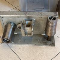 Attrezzatura da orafo