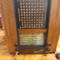 radio martelli anni 30