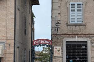 Locale commerciale a Fermo