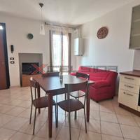 PORTO VIRO - CASA A SCHIERA CON GIARDINO