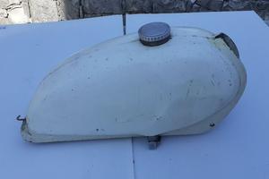 Serbatoio KTM 125 1976