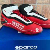Scarpe Sparco K-Run